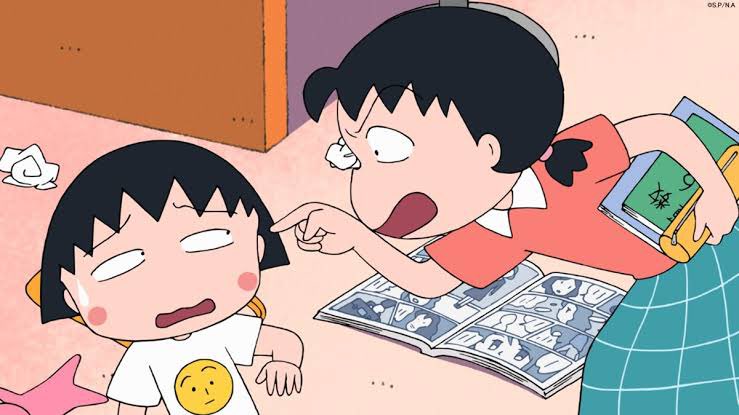 またこんなに散らかして！