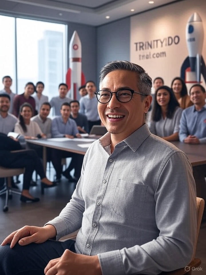 TriaiFun's tweet image. 🔥 TRINITY DAO community power in action!

Proposal to restart voting passed with 100% support 🗳️ (4,152 votes).

Decentralization wins again 🚀🌐

👉Go: triai.fun 

#DAO #TRINITYDAO #Web3