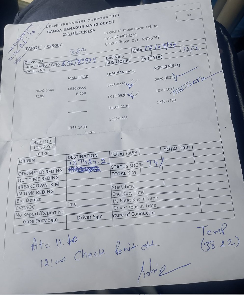 DTC कर्मचारी एकता यूनियन(रजि.) tweet media