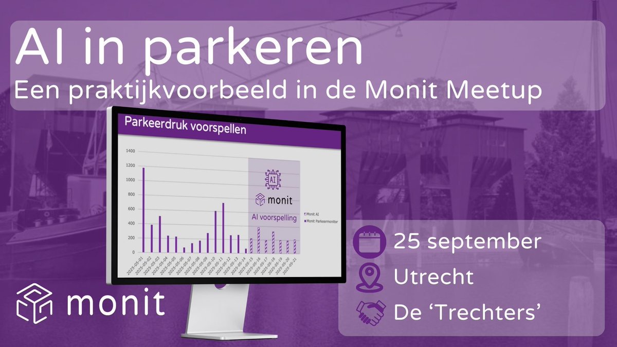 Monit Data tweet media