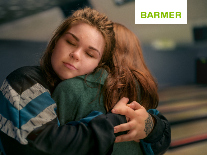 🚨Online-Seminar: Mentale Erste Hilfe
🧠💔 Immer mehr junge Menschen kämpfen mit psychischen Erkrankungen. Viele von uns wollen helfen – wissen aber nicht wie. 👉 Unser Online-Seminar  zeigt, wie man Warnsignale erkennt &amp; richtig reagiert. <a href="/depr_hilfe/">Stiftung Deutsche Depressionshilfe</a> 
🔗 barmer.de/a009101