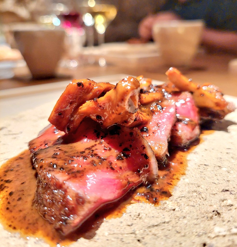 Comienza la 4° edición de <a href="/AndorraTaste/">Andorra Taste</a> 
Se puede seguir on line de forma gratuita
Más info losfoodistas.com/gastronomia-de…