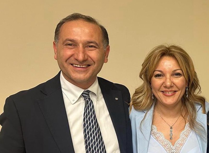Cisl Reggio Calabria tweet media