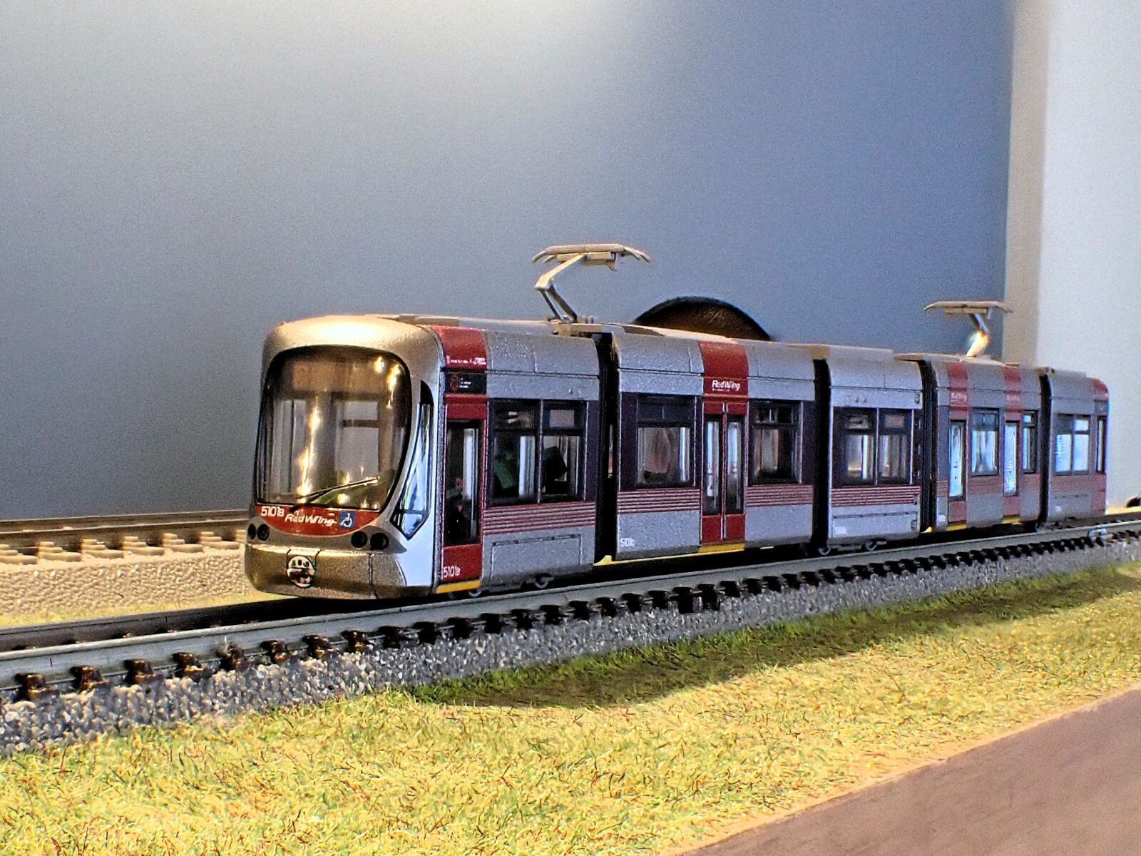 NgaugeJP - 横濱模型 on X: 