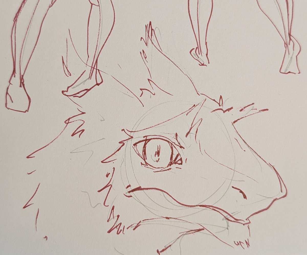 SergTheCreator's tweet image. The face of a Serg with an 8am meeting in the morning