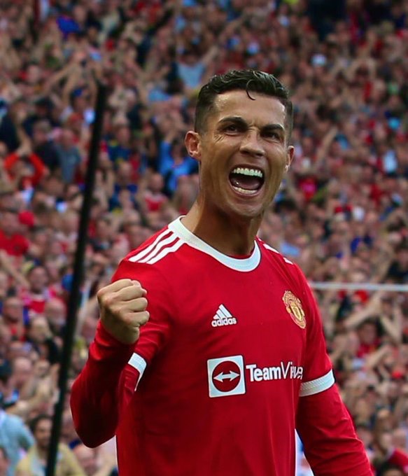 🚨 حقيقة مُذهلة .. ماركوس يورينتي سجّل أهدافًا ضد ليفربول أكثر مما سجّل كريستيانو رونالدو أمام الريدز ⚽️

▪️ المفاجأة أنّ يورينتي لم يسبق له اللعب في إنجلترا من الأساس ⚽️🔴