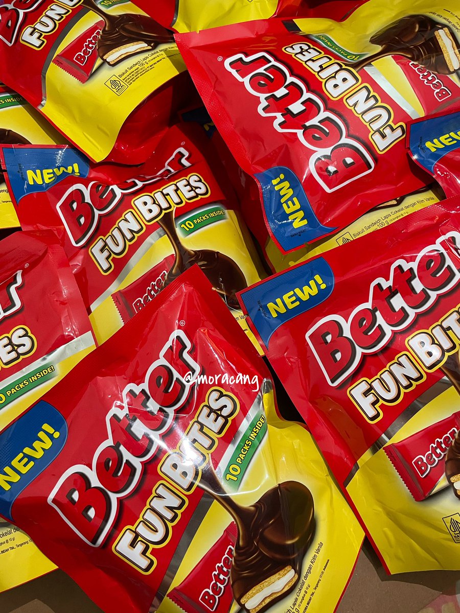 snack local & import 🍅 tweet media