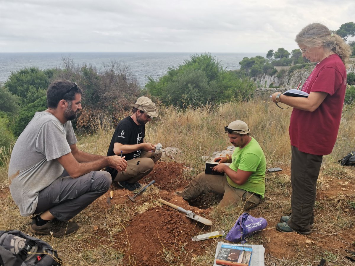 CNR-IGAG tweet media