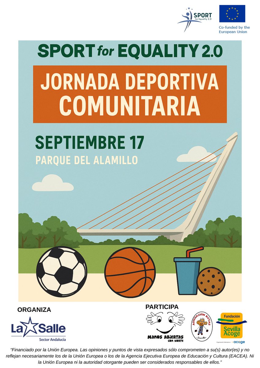 sport-for-equality-2-0 tweet media