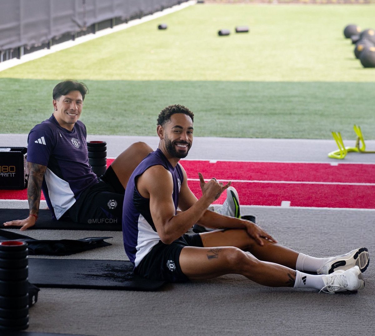 Can't wait for their return. 😤