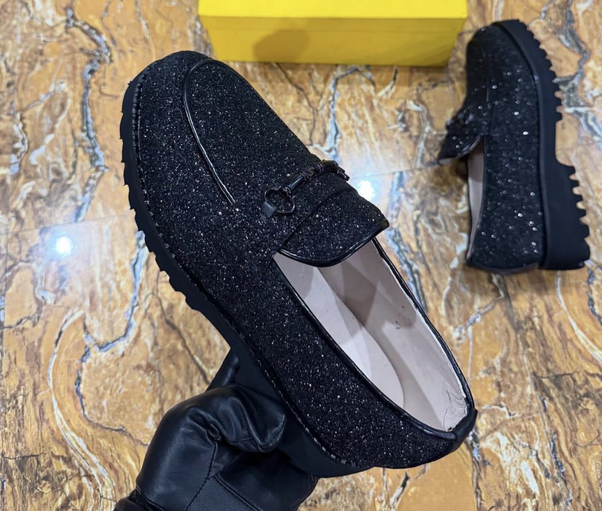 P4G WEARGH 🇬🇭👞 tweet media
