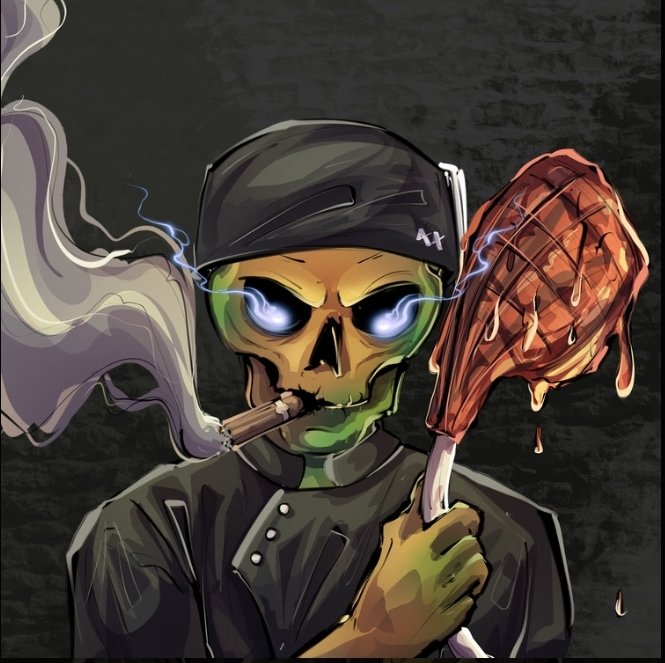 Maninthebox | GU #5320 tweet media