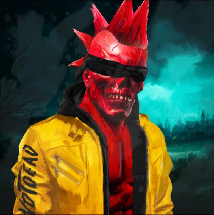 Maninthebox | GU #5320 tweet media