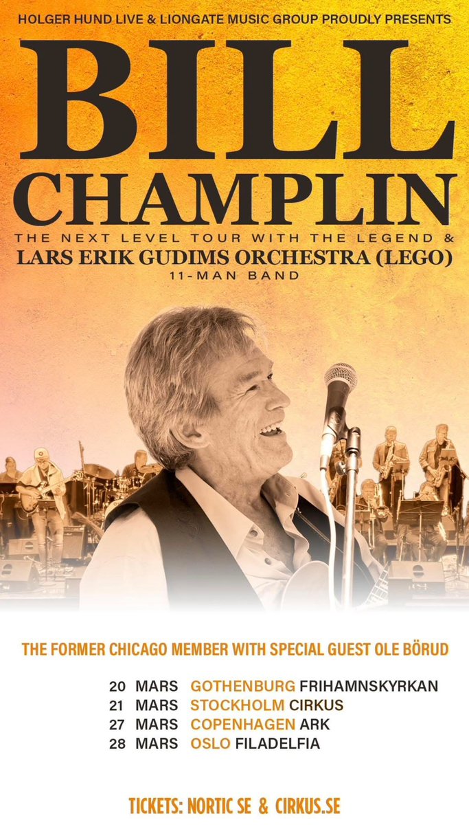 Bill Champlin tweet media