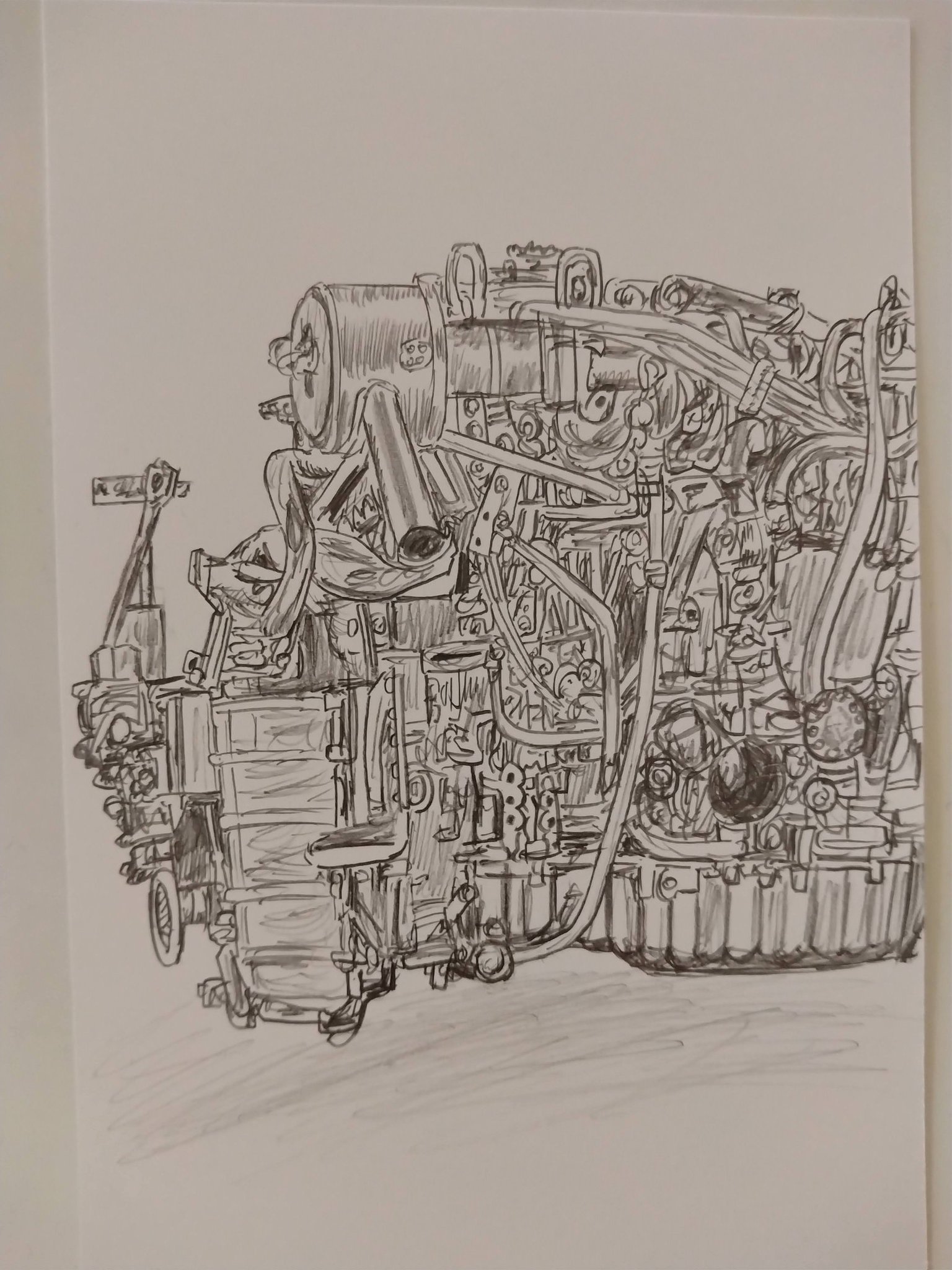 としアート on X: 