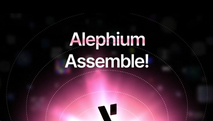 $ALPH has its own show now and it's pure fire 🔥

All the #ALPH-A in one place!

@Carlitacrypto_ &amp; <a href="/BigPepGhost/">pepper the ghost👻 ℵ</a> break it all down every two weeks and the first Episode just dropped!

This is a must-watch !!

Timestamps + links in the thread below👇