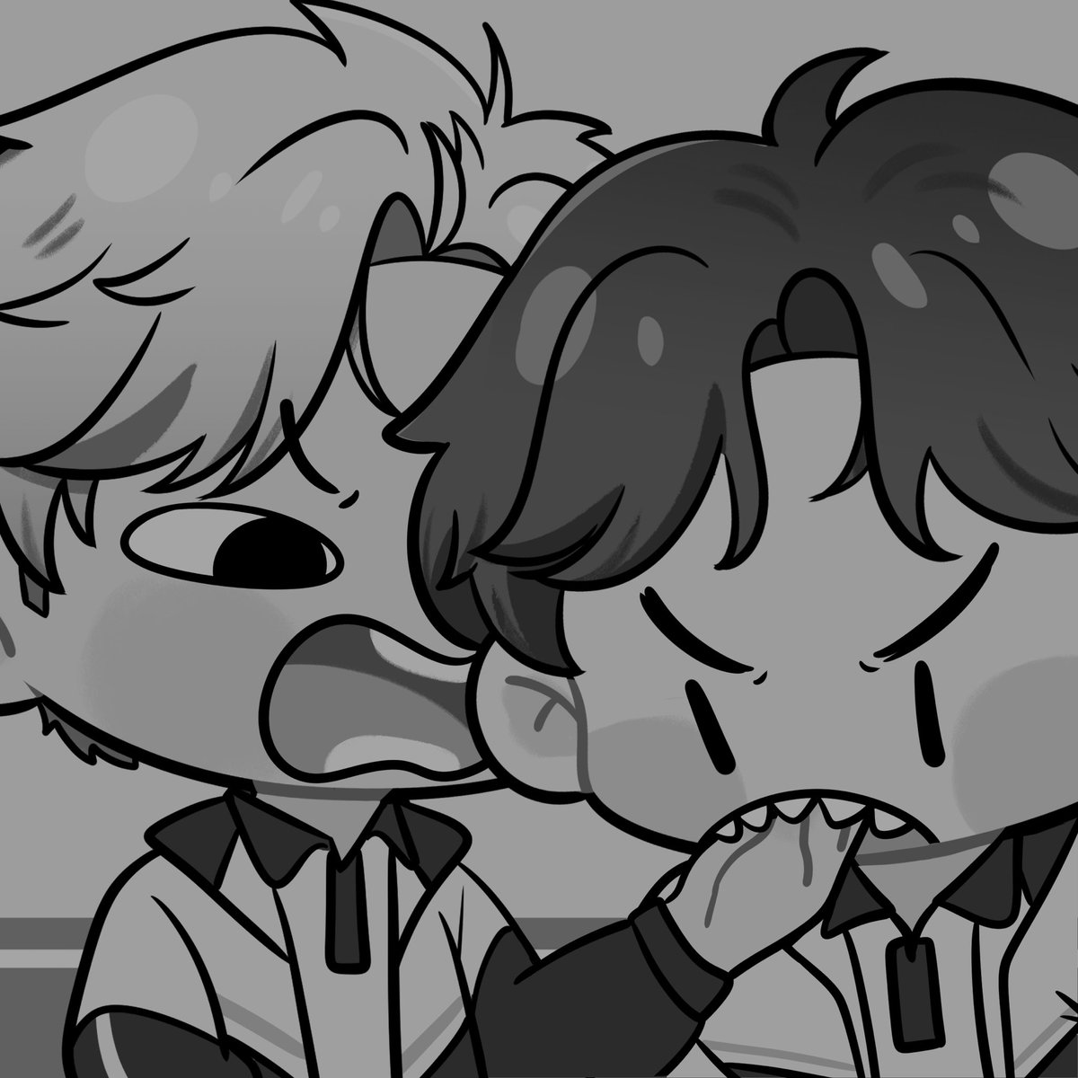 Degulma 🎏 comms open tweet media