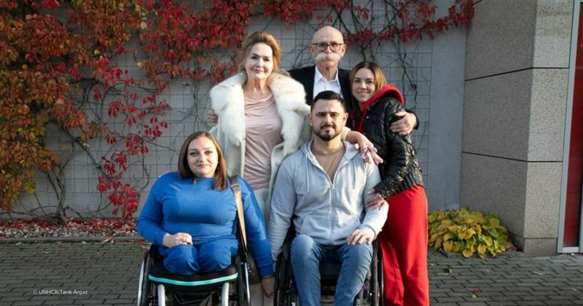 Czy wiesz, że Arche to nie tylko biznes?

✅800 tys. noclegów dla uchodźców z Ukrainy 
✅Rewitalizacja zabytków
✅Pomoc niepełnosprawnym

nasze działania zostały zauważone na świecie 

🏆Nagroda NANSENA
🏆Nagroda im. Matki Teresy z Kalkuty
🏆Benemerenti in Opere Evangelizationis