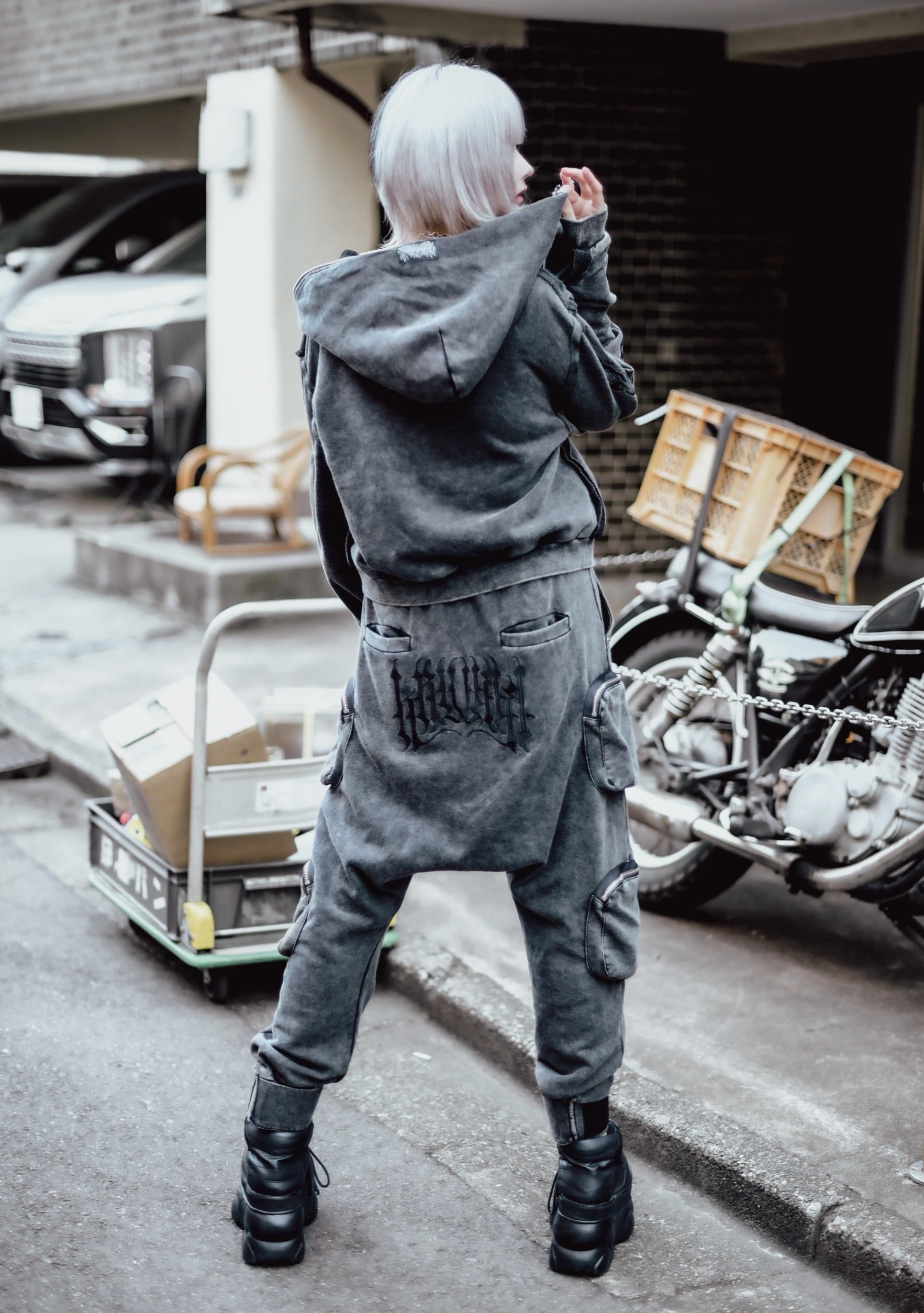 KRYclothing (@KRY_official_) / X