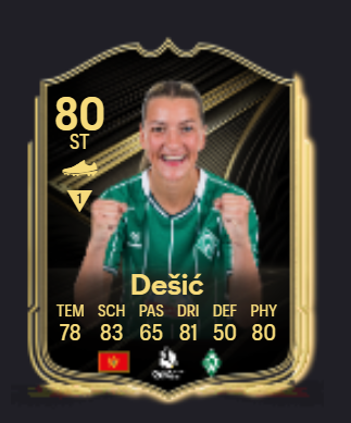 omg #EAFC26 
love the quality