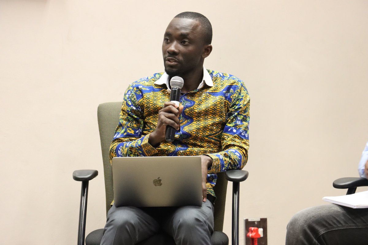 APMON Africa tweet media