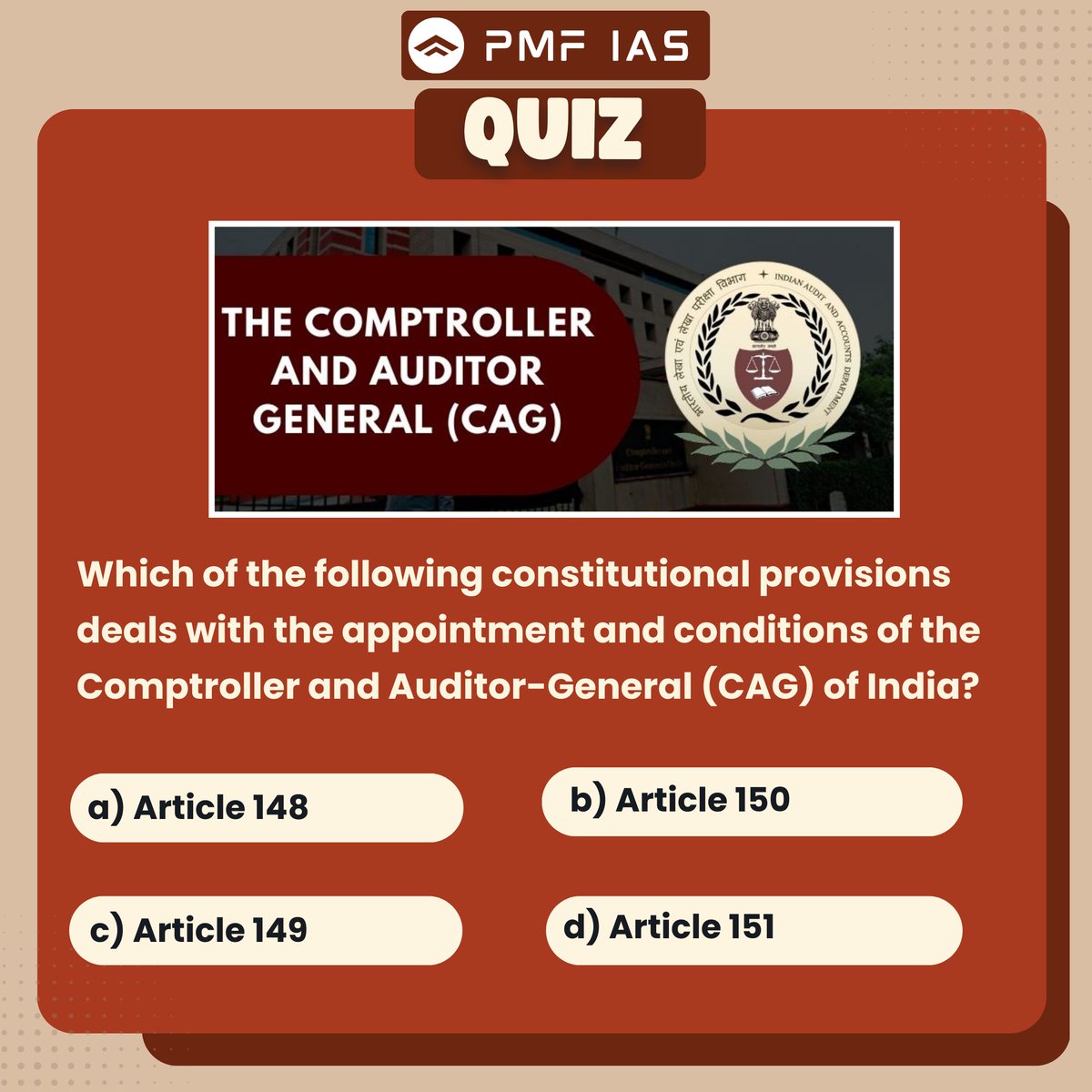 pmfias's tweet image. #Practisewithpmf | Solve this and Help Each Other Out in the Comments!  

#upsc #upscprelims #quiztime #toppers #upscresult #currentaffairsquiz