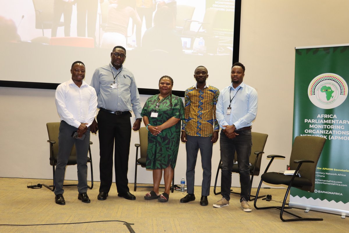 Currently, 23 African States are members of the <a href="/opengovpart/">Open Gov Partnership</a>, however, the commitments and mechanisms of OGP need to be embedded in practice to enhance transparency and service efficiency - <a href="/BenOAryeh/">Ben Opoku Aryeh</a>, <a href="/GWamere/">Gitungo</a>, Kgothatso Semela and <a href="/jmakambwe/">Jacob Makambwe</a> urged in the panel.

#OpenHouse