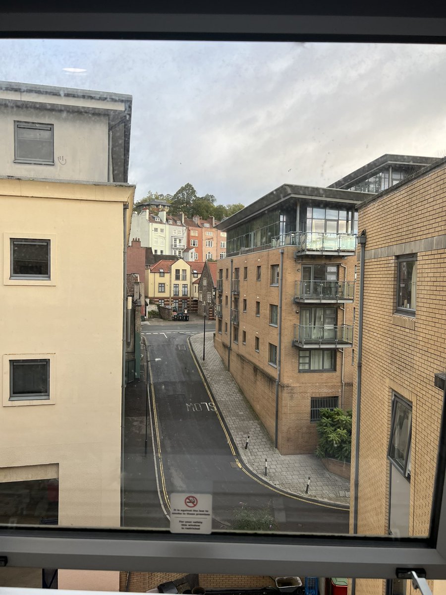 #hotelview #bristol