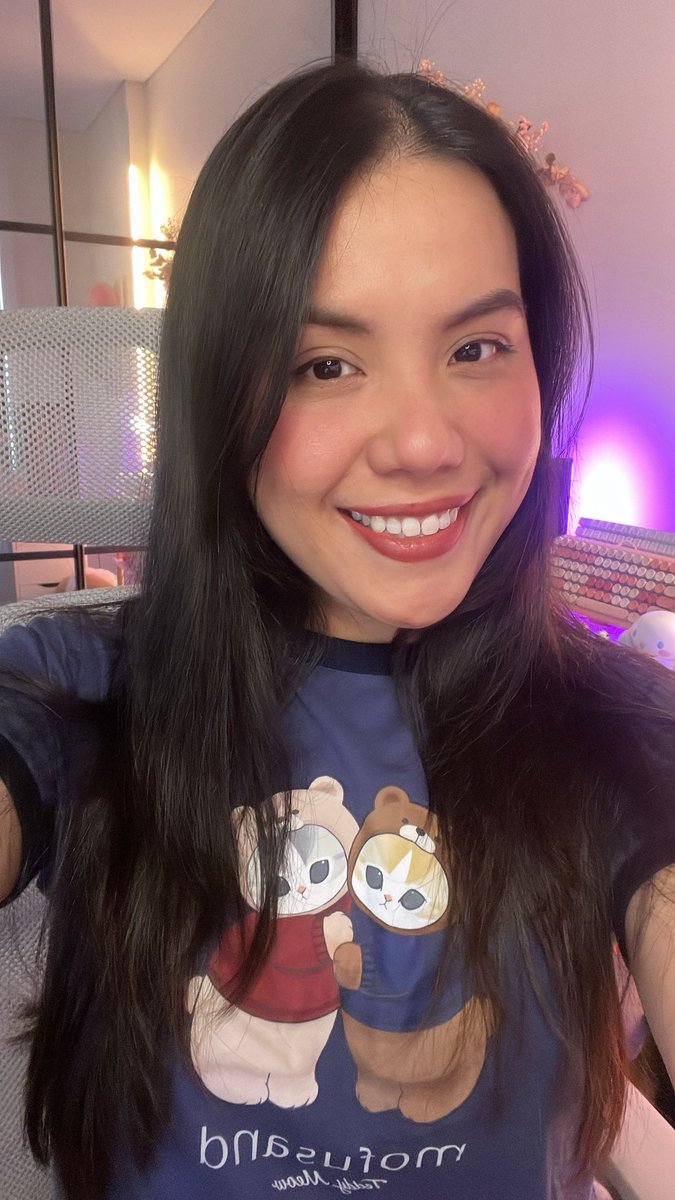 Yapping &amp; vibing &amp; partner pushing 🤭 twitch.tv/darzzie