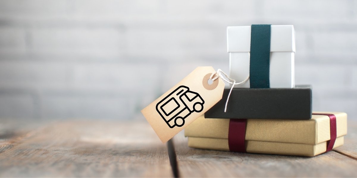 Our specially chosen and unique motorhome gift ideas are perfect for motorhome lovers to make them smile on their birthday, at Christmas or whenever you just feel like showing the love! bit.ly/4njMl5l