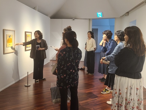 todaykin2021's tweet image. [경기도교육청] 북부유아체험교육원, ‘2025 유치원 원감 연수’ 개최
#경기도교육청 #북부유아체험교육원 #유치원원감연수 #놀이중심교육 #예술체험 #교육리더십
todaykin.com/14639