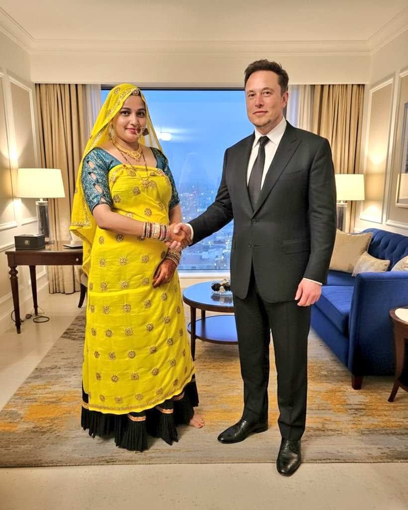 एलन मस्क से मुलाकात बताओ कोई समस्या हो एक्स से संबंधित तो कमेंट करके बतादो समाधान हो जायेगा 🤷‍♀️🤷‍♀️🧏‍♂️🧏‍♂️