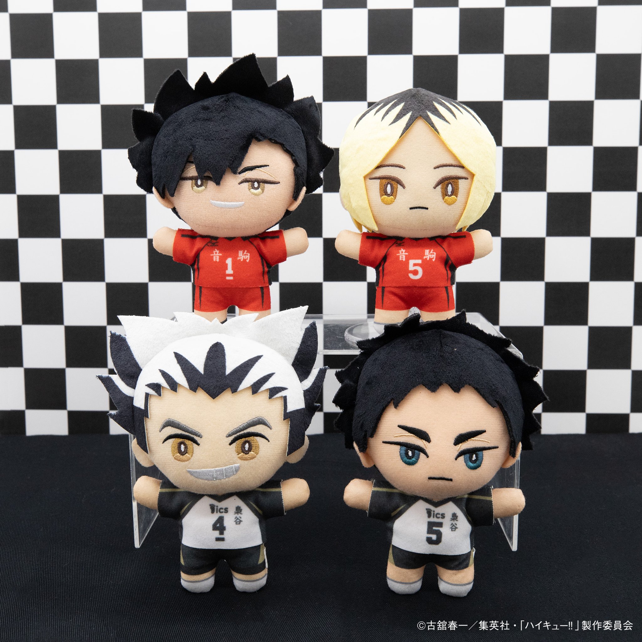 TOHO animation on X: 