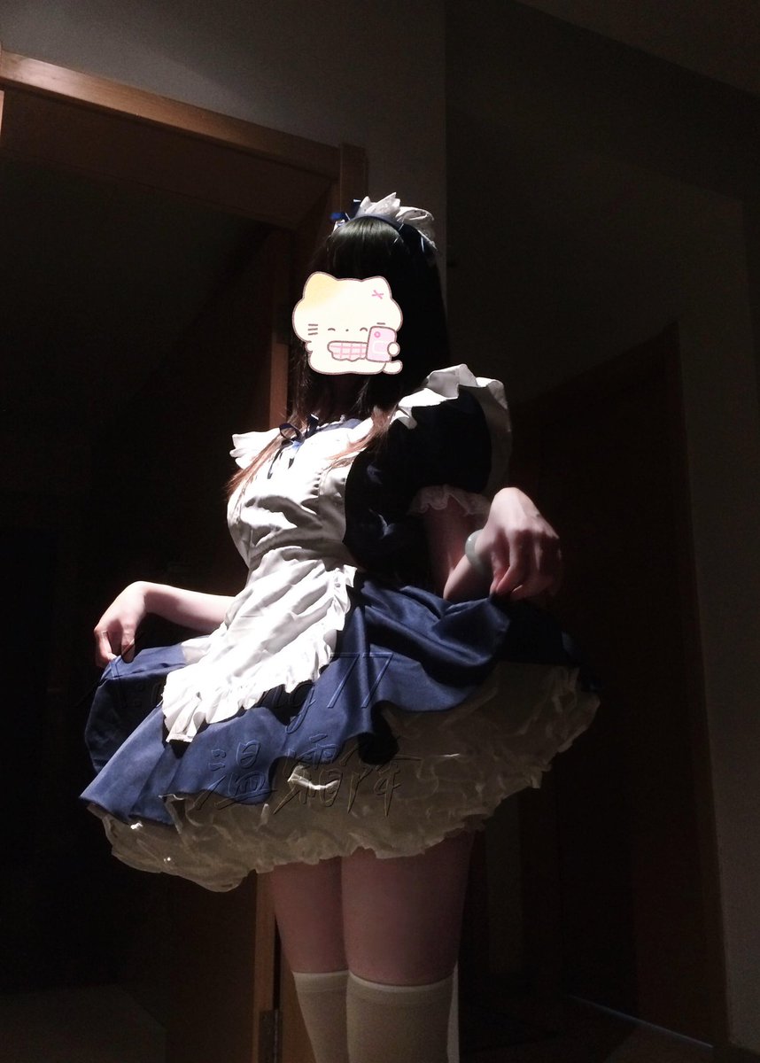 温霜降 tweet media