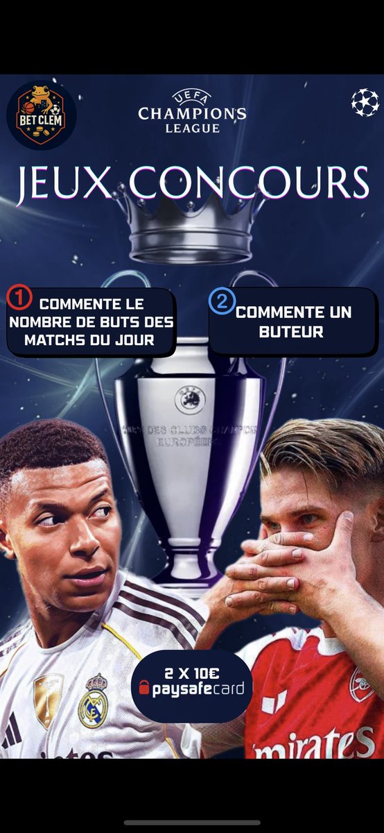 Bet_Clem 🐸 tweet media