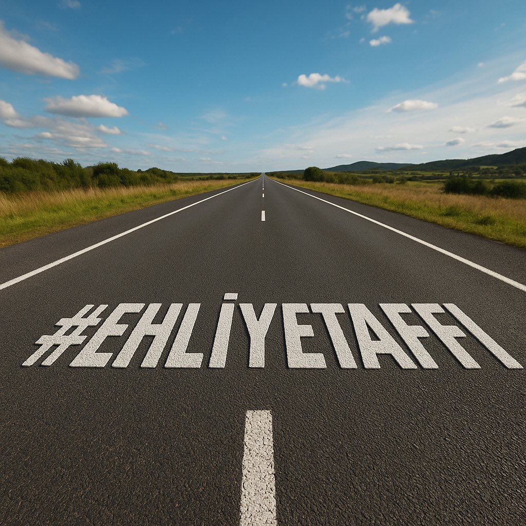 İşsiz bırakan trafik cezası olmaz, bu kadar ağır ne suç işledik, kaza yapmadık can yakmadık hatalı ve ideolojik KTK. 48 uygulaması mağduruyuz, talebimiz süreler bir kerelik denetimli/para cezası olarak uygulansın. BirlikteGüçlüyüz #EhliyetAffı