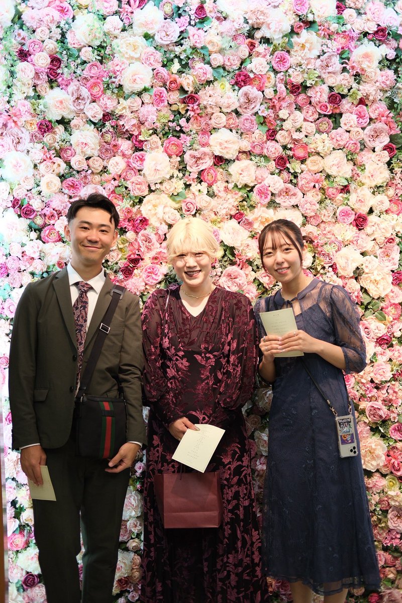 Tatsuki tweet media