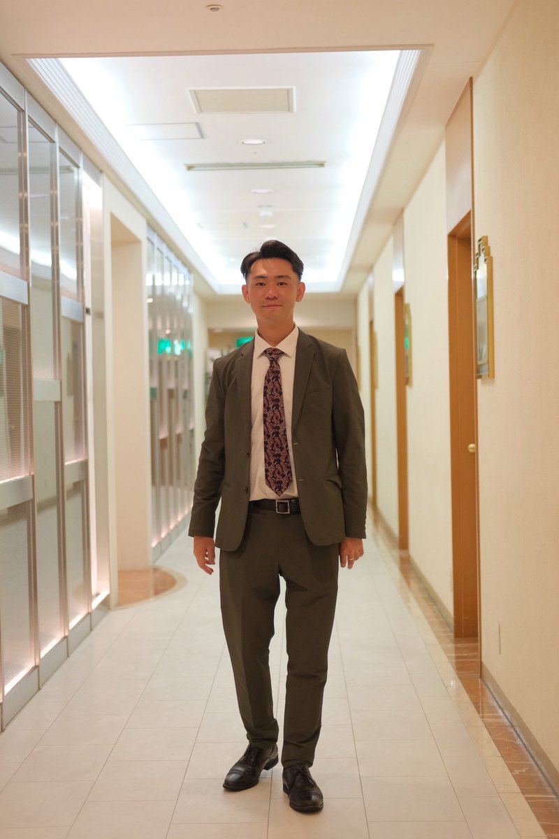 Tatsuki tweet media