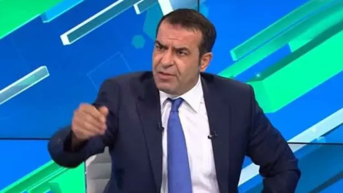 Bünyamin Gezer:

🔸️Fenerbahçe lehine verilen penaltı doğru.
🔸️Fenerbahçe'nin 2. golünde faul yok. Alanyalı oyuncu Nesyri’yi itiyor.
🔸️90+6'da Fenerbahçe lehine 2 pozisyonda da penaltı var.
🔸️7’ Brown’ın kırmızı kartlık bir müdahalesi yok.
🔸️Alanya’nın 2. golünden önce