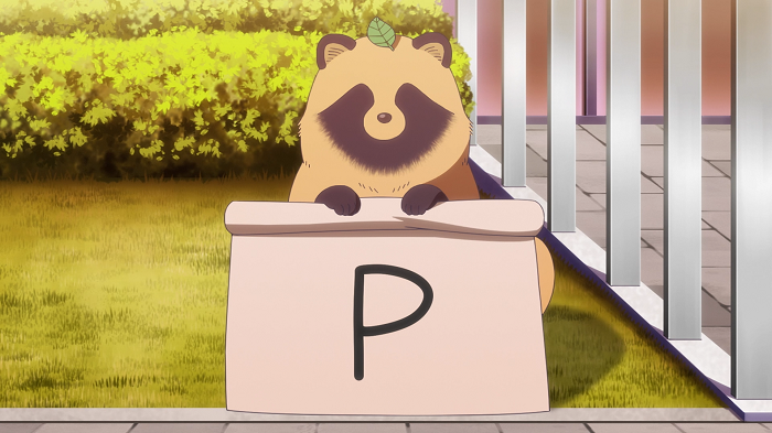 TVアニメ「#雨と君と 」本日（18日）深夜より、 【月額見放題サービス