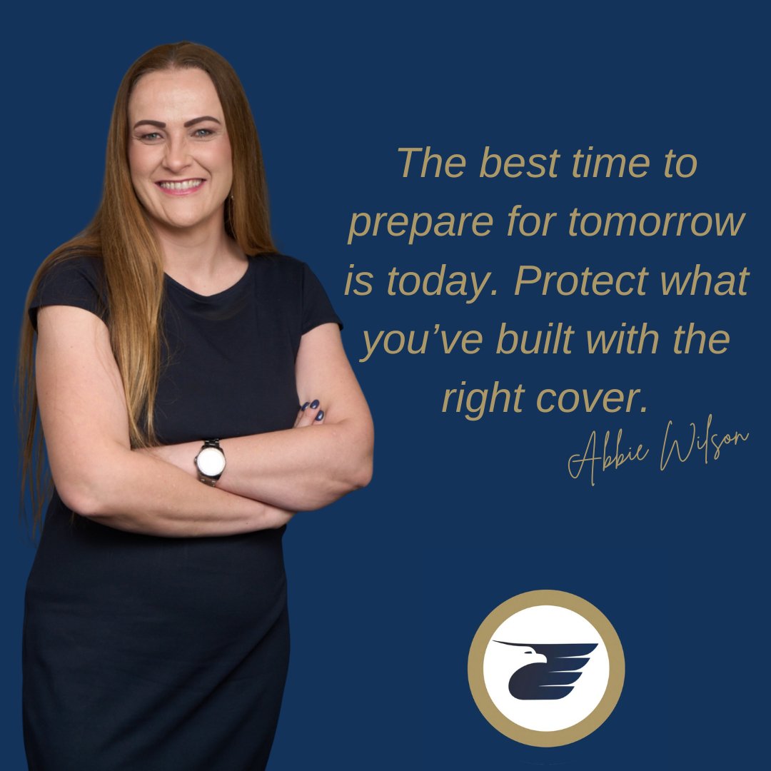 Natinsurbroker's tweet image. The best time to prepare for tomorrow is today. Secure your future. Protect what you’ve built. 

#Motivation #Insurance #FutureProof #SmallBusiness