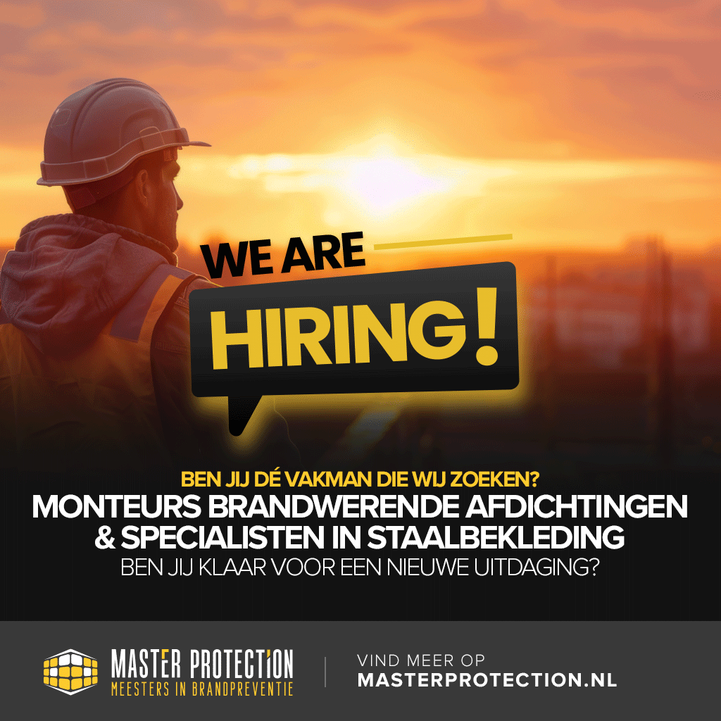 Master Protection BV tweet media