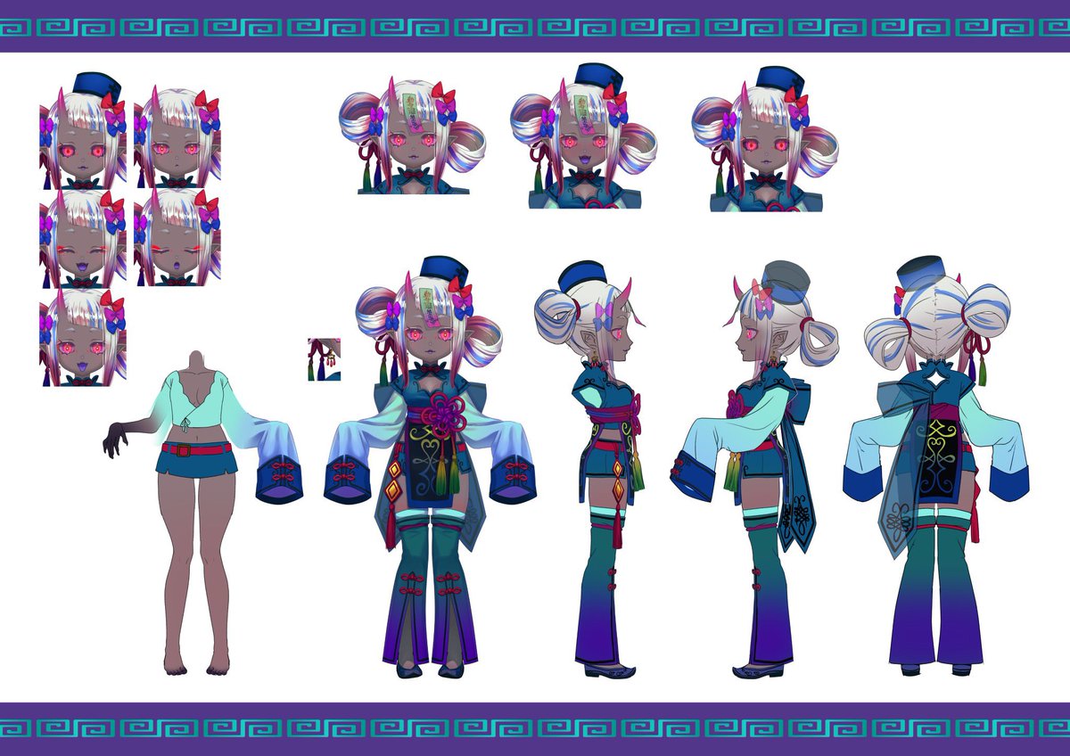 tenmei_vt's tweet image. タグ🏷️とリンク🔗はこちらじゃ👻✨
総合 #呑冥
交流 #呑冥の供物
FA   #呑冥絵巻
配信 #冥会通信
YouTube youtube.com/@tenmei_vt?si=…
マシュマロ marshmallow-qa.com/4rqvq42bc5zvc0…