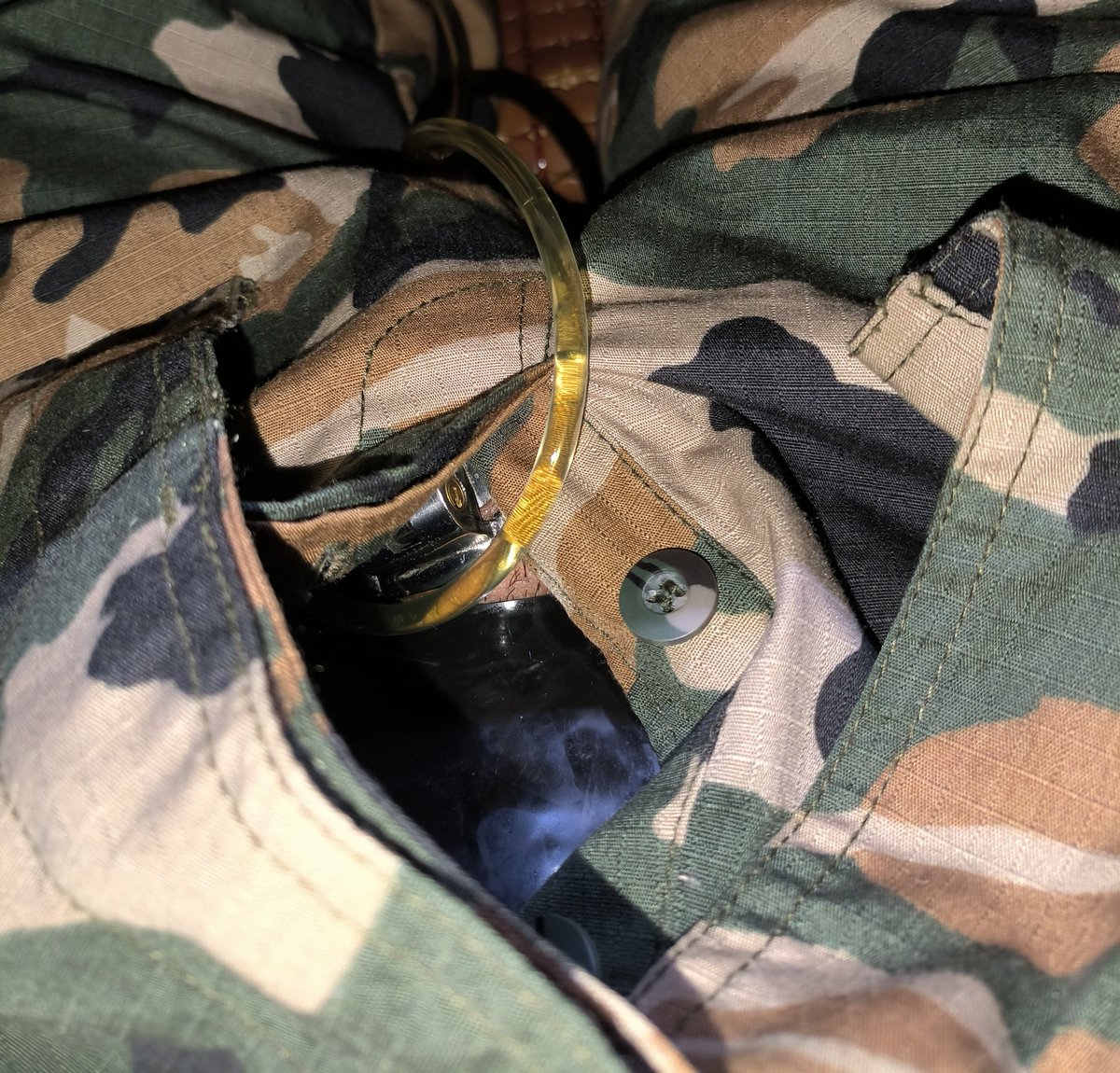 RxGfrom's tweet photo. 一点点奇怪的xp #rubber #chastity #catheter https://t.co/M3onHDo4Nw