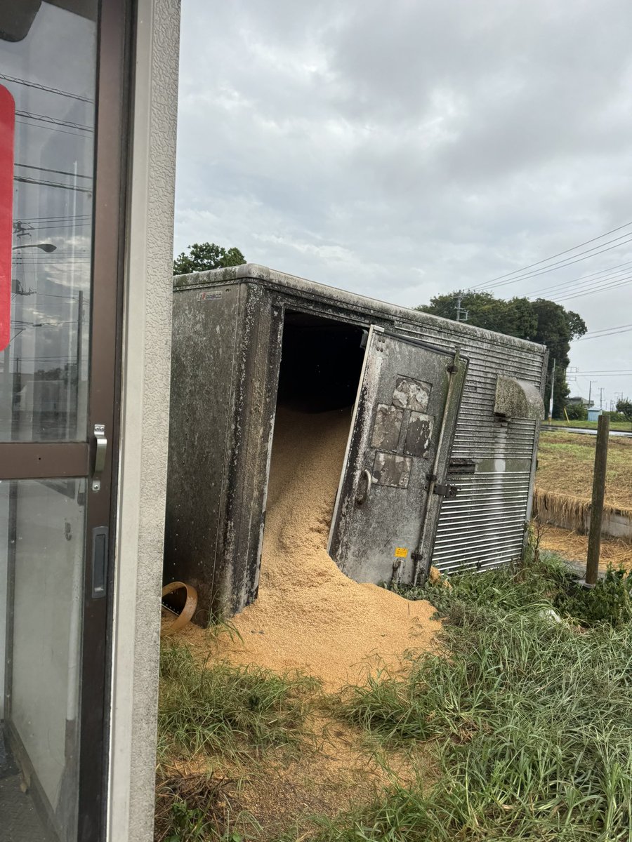 こんばんは☺️ ひたちなか市中根店 無料で持ち帰れるもみがらを今の時期持ち帰る方がおらず限界を迎えてるため 籾から精米する方は、なるべく、他のお店さんをご利用ください🙏  玄米の方はお気軽にご来店ください☺️ もみの方は、もみがら小屋から自分の籾から出たもみ ...