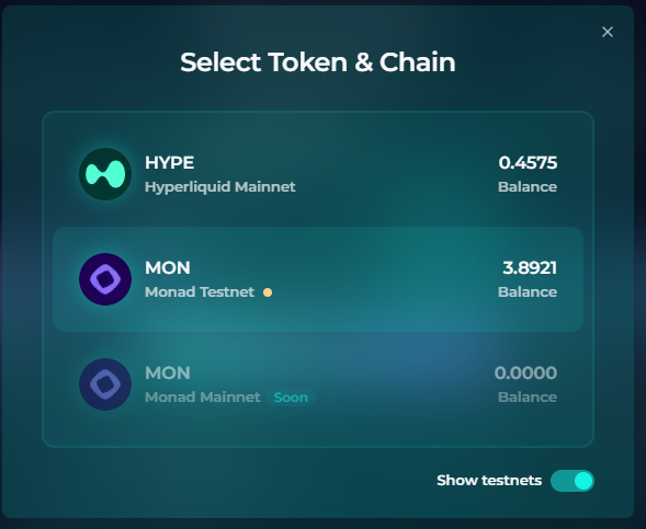 PedroPM4's tweet photo. @1stBenjaNAD Mainnet is near and I`m maybe F https://t.co/b0Q4aOrR2y