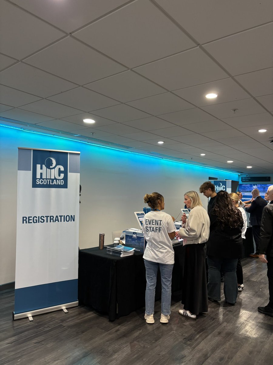 headinjuryinfo's tweet image. After 14 years of regional Head Injury Information Days, we're delighted to launch the first-ever National Head Injury Conference here today at the SEC Centre in Glasgow 🧠

We look forward to seeing you all very soon!

#HIIDNational25