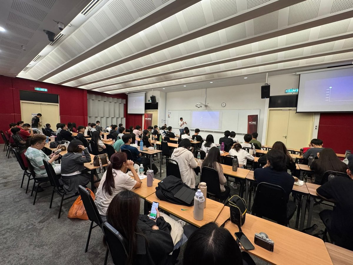 MORE Web3 Community tweet media