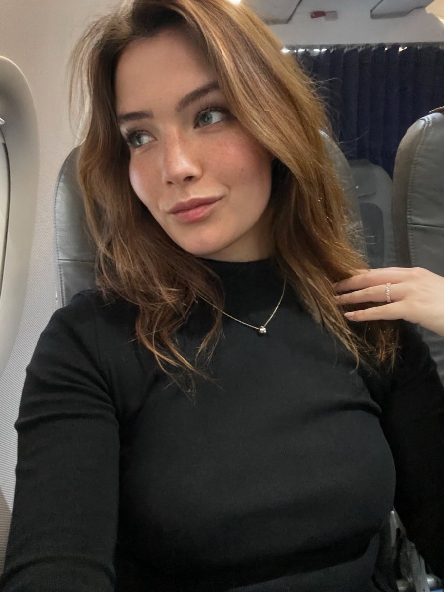 Luisa Laurent | MUC & LDN tweet media