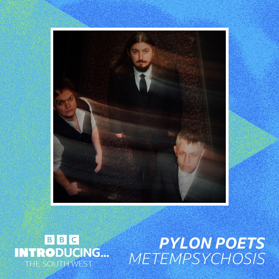 Pylon Poets tweet media